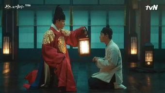 韩剧双面君王在线观看,宫廷权谋与爱恨交织的传奇人生